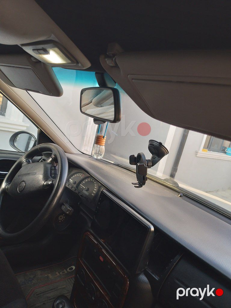 Opel Vectra, 2.6 L, 2000 il, 180 000 km — Avtomobillər, Bakı (5)