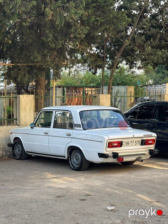 Lada (VAZ) 2106, 1.6 L, 1996 il, 273 420 km — Avtomobillər, Astara (2)