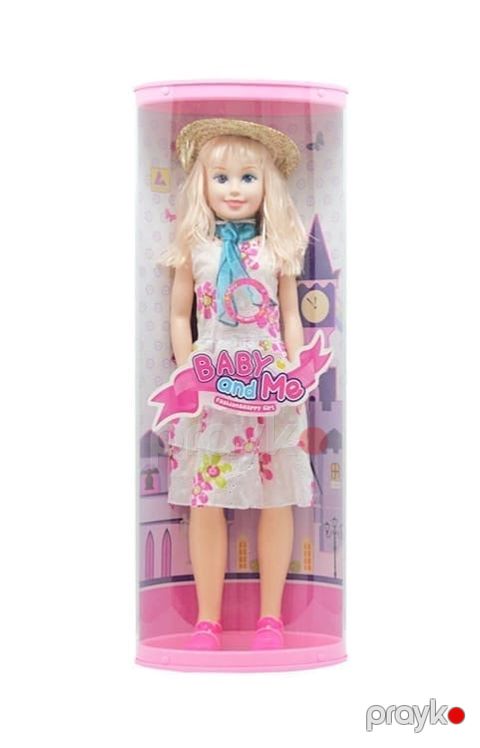 Kukla Barbie MSBG6078, 3+ yaş, rəngbərəng — Bakı