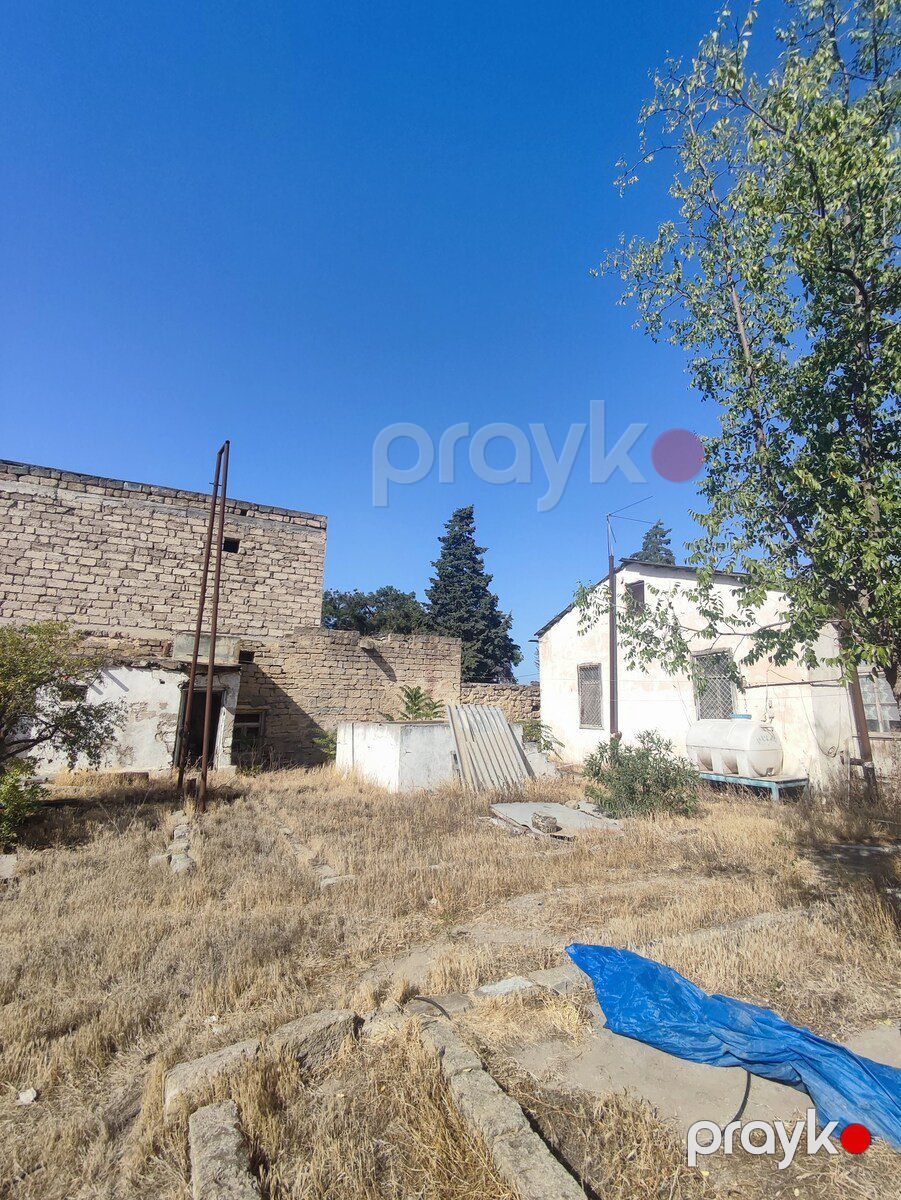 Satılır torpaq 10 sot — Torpaq, Bakı (4)