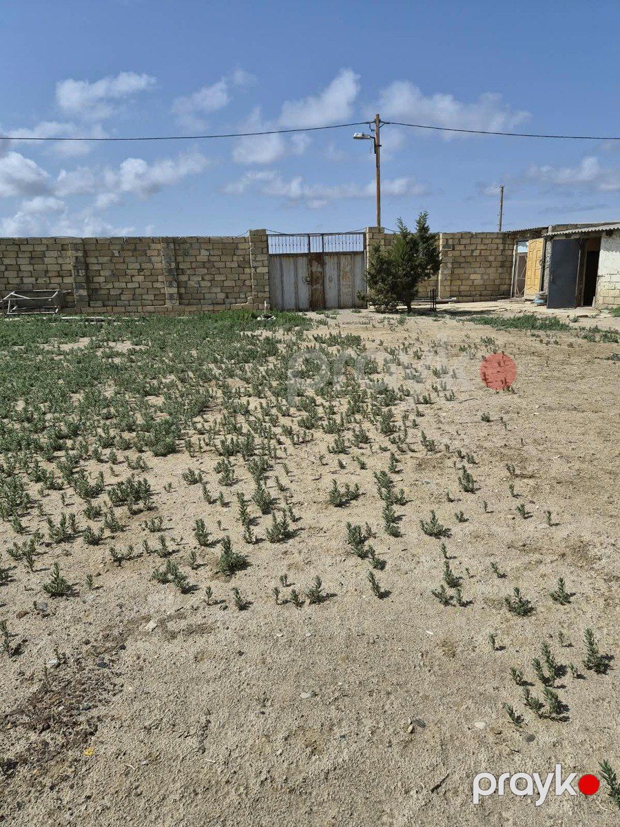 Satılır torpaq 6 sot — Torpaq, Sumqayıt (8)