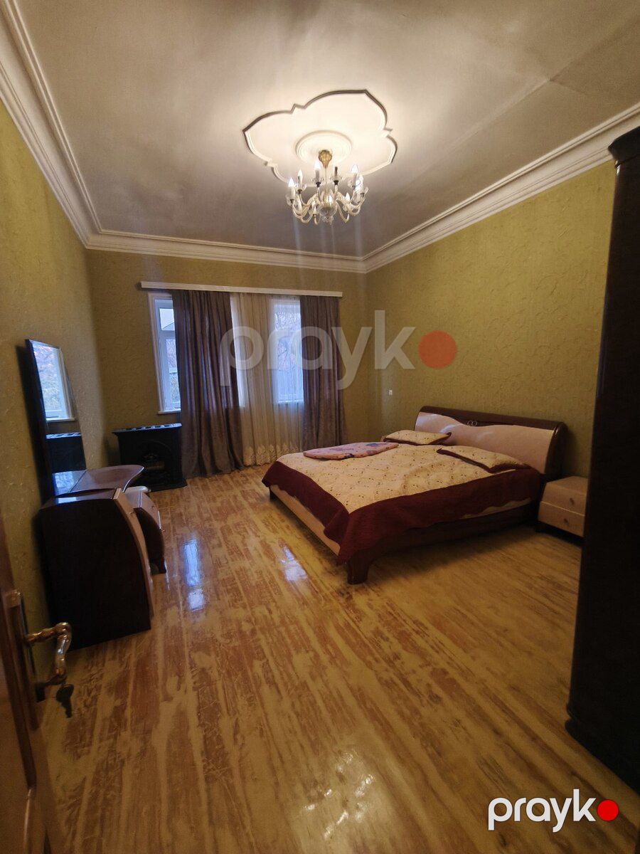Həyət evi, Gəncə ş — Ev, villa, Gəncə (9)