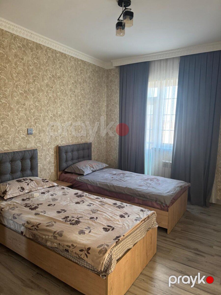 Həyət evi, Buzovna qəs — Ev, villa, Bakı (9)
