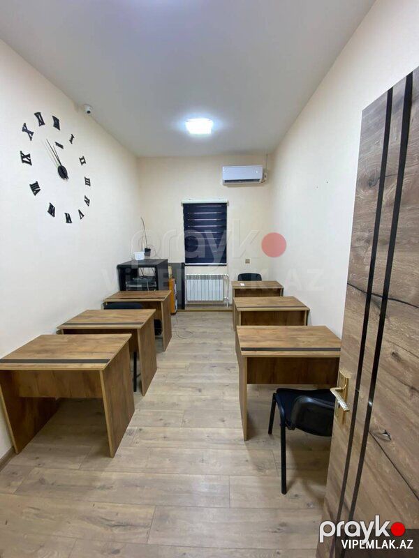 Xətai rayonunda 6 otaqlı Yeni tikili Kirayə verilir, 145 m² — Mənzil, Bakı (3)