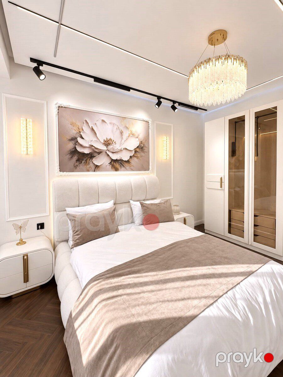 Satılır 3 otaqlı yeni tikili 91 m² — Mənzil, Bakı (11)