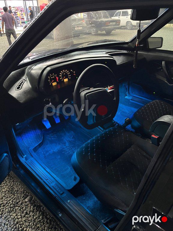 Lada (VAZ) 2115, 1.5 L, 2008 il, 222 345 km — Avtomobillər, Lənkəran (11)