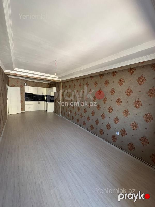 Satılır 2 otaqlı Bina evi menzil (Yeni tikili), 84 m², Yasamal rayonu — Mənzil, Bakı (7)