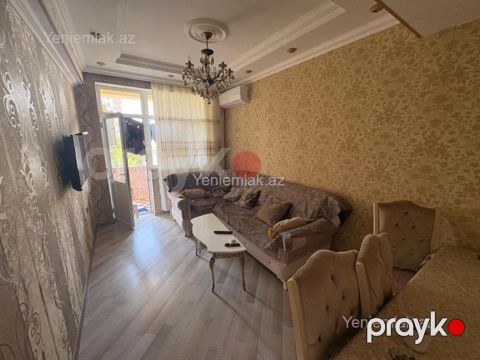 Satılır 3 otaqlı Bina evi menzil (Yeni tikili), 63 m², 12-ci mikrorayon — Sumqayıt