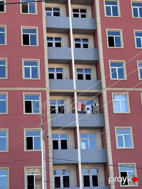 Satılır 3 otaqlı yeni tikili 83 m² — Bakı