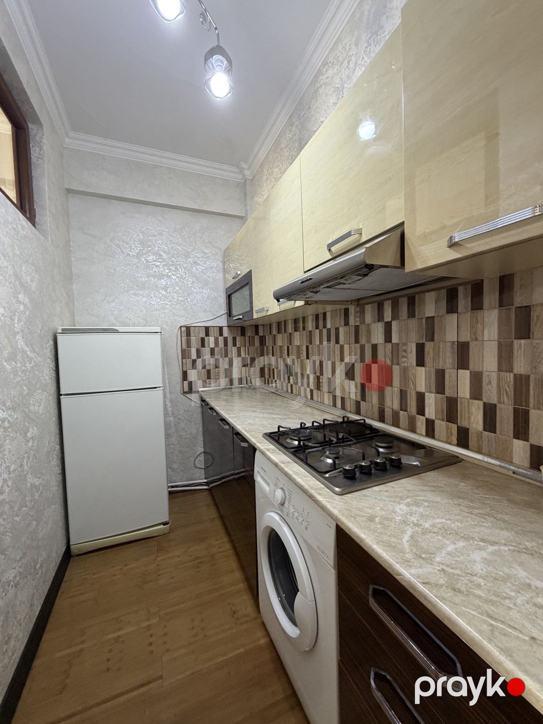 Satılır 2 otaqlı yeni tikili 43 m² — Mənzil, Xırdalan (6)