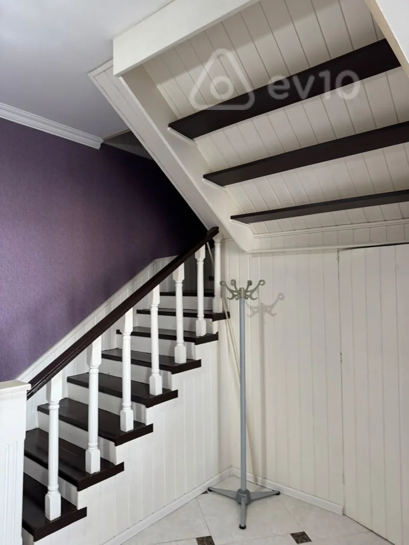 3 otaqlı mənzil, 120 m², Bakı, Xan Şuşinski küçəsi — kirayə — Mənzil, Bakı (9)