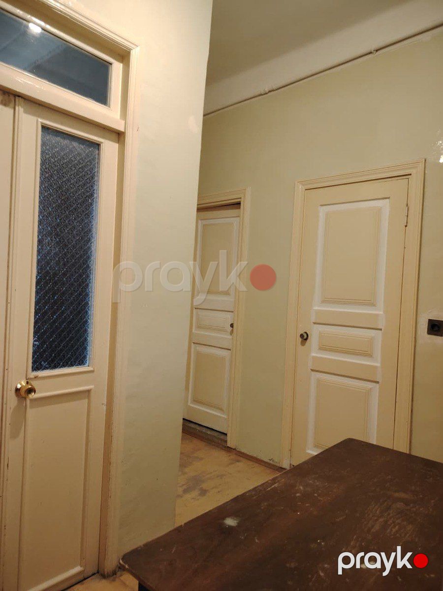 İcarəyə verilir 2 otaqlı köhnə tikili 60 m² — Mənzil, Bakı (11)