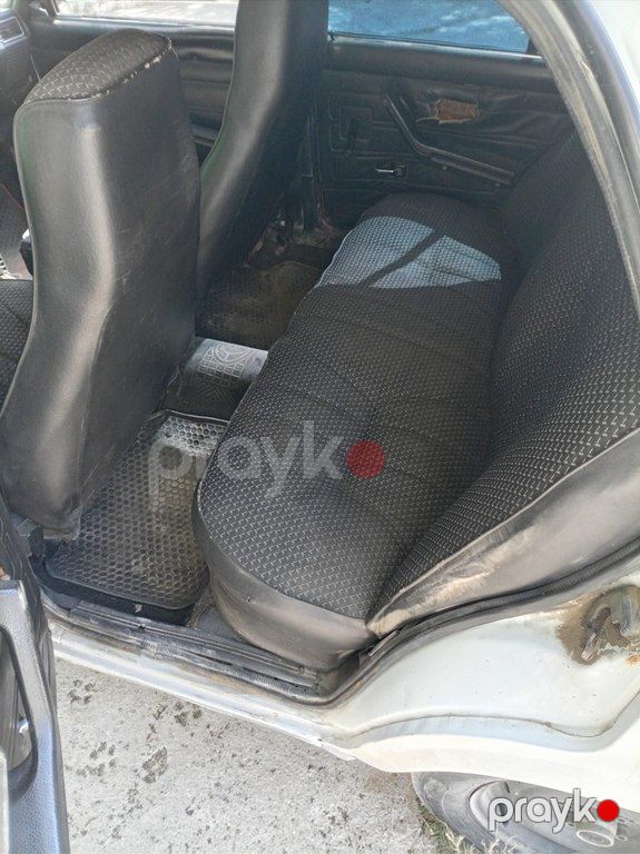 Lada (VAZ) 2107, 1.6 L, 1998 il, 100 000 km — Avtomobillər, Bakı (6)