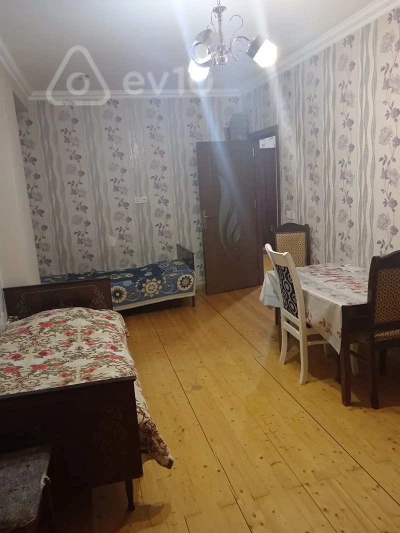 2 otaqlı mənzil, 63 m², Papagin ustu, Xırdalan — kirayə — Mənzil, Xırdalan (4)