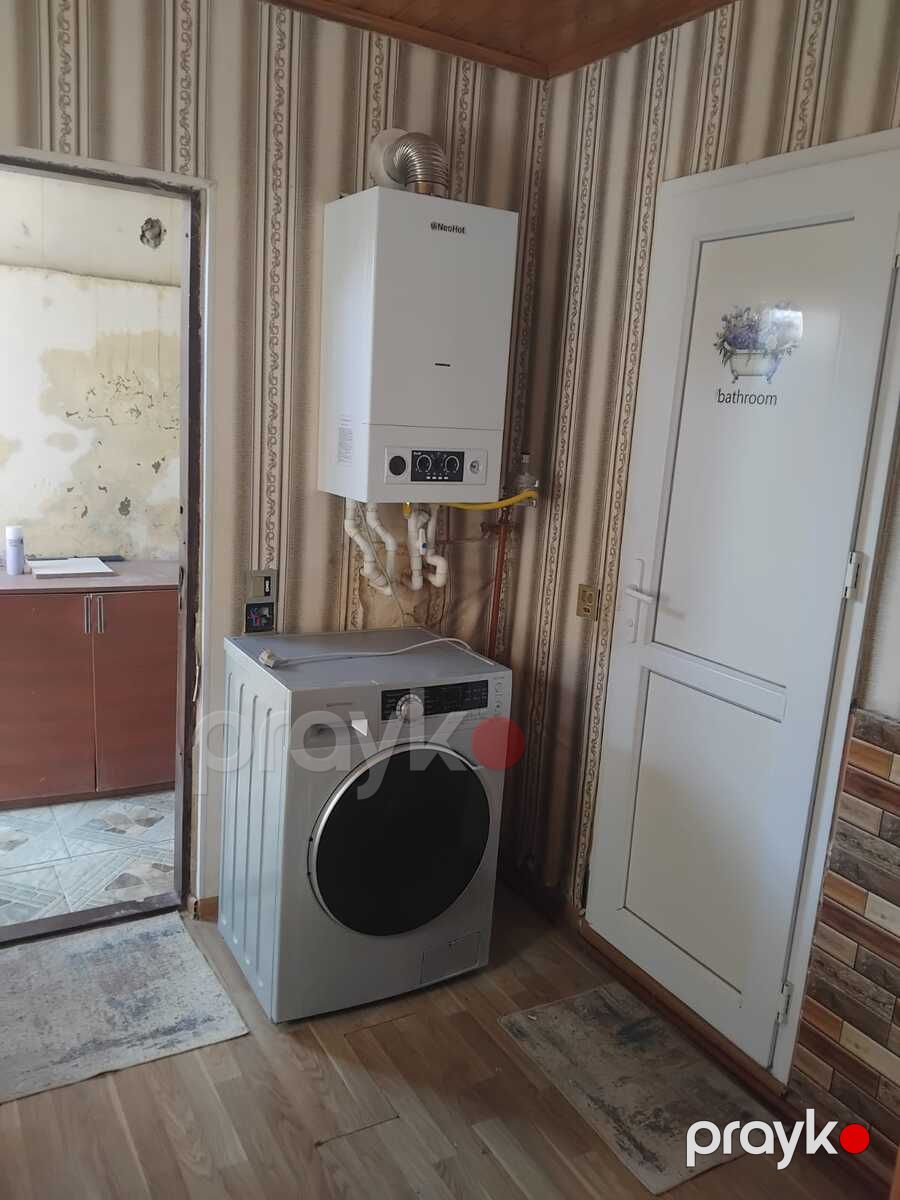 Satılır 3 otaqlı həyət evi/bağ evi 110 m² — Ev, villa, Bakı (8)