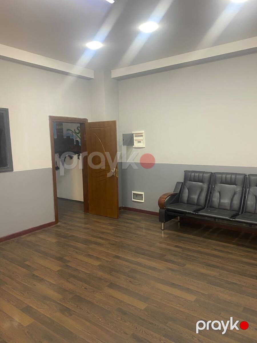 Satılır obyekt 151 m² — Əmlak, Bakı (12)