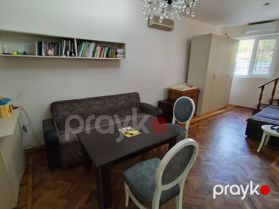 İcarəyə verilir 2 otaqlı köhnə tikili 75 m² — Mənzil, Bakı (5)