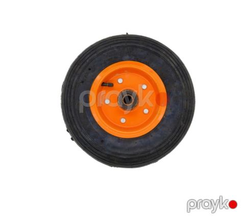 Əl arabası üçün təkər 400-6 4PR Orange — Bakı