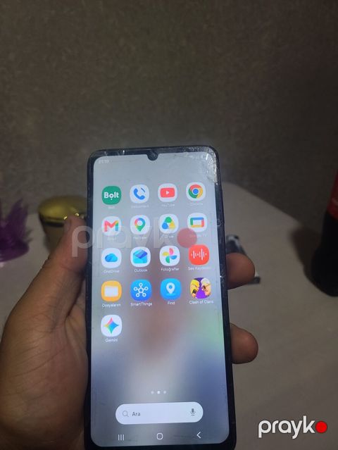 Samsung Galaxy S22 — Digah
