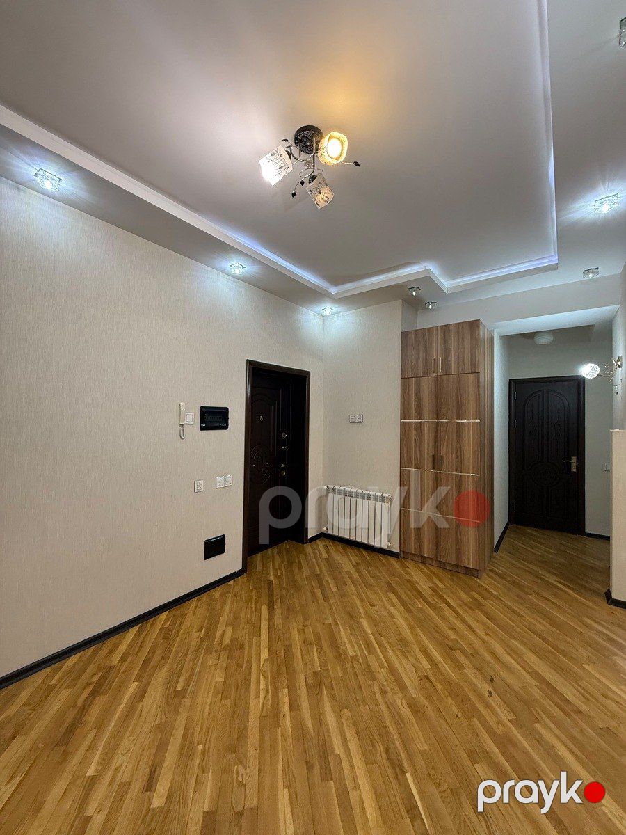 Satılır 3 otaqlı yeni tikili 96 m² — Mənzil, Bakı (12)