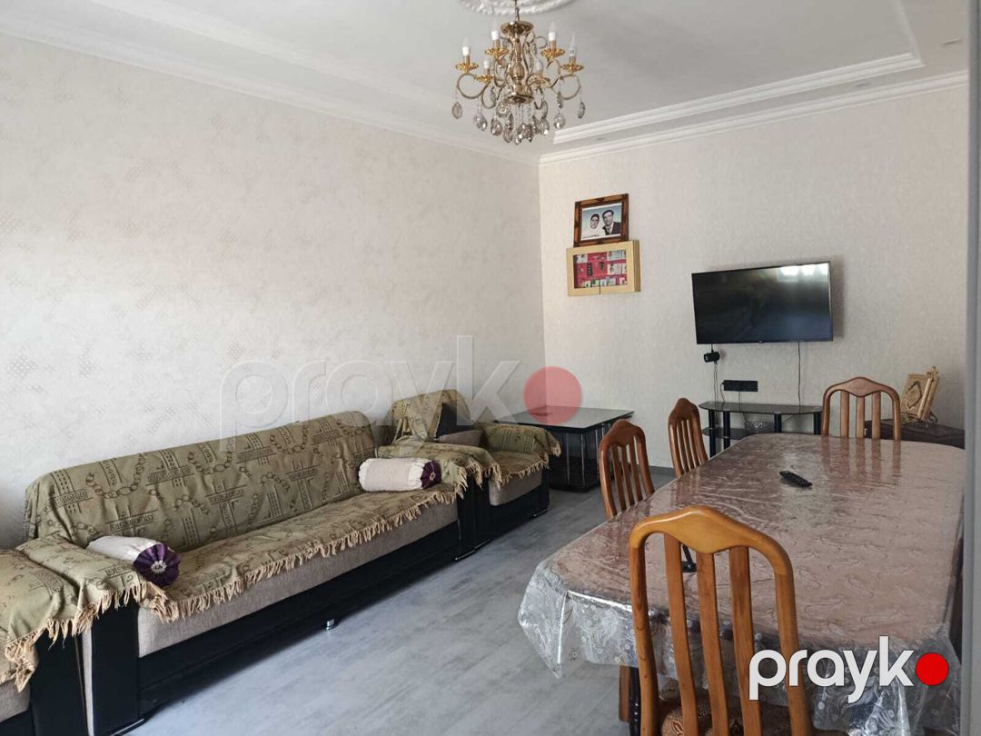 Satılır 4 otaqlı həyət evi/bağ evi 140 m² — Ev, villa, Bakı (7)