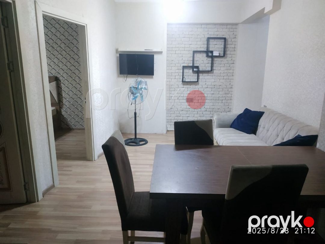 Satılır 3 otaqlı yeni tikili 80 m² — Mənzil, Bakı (6)