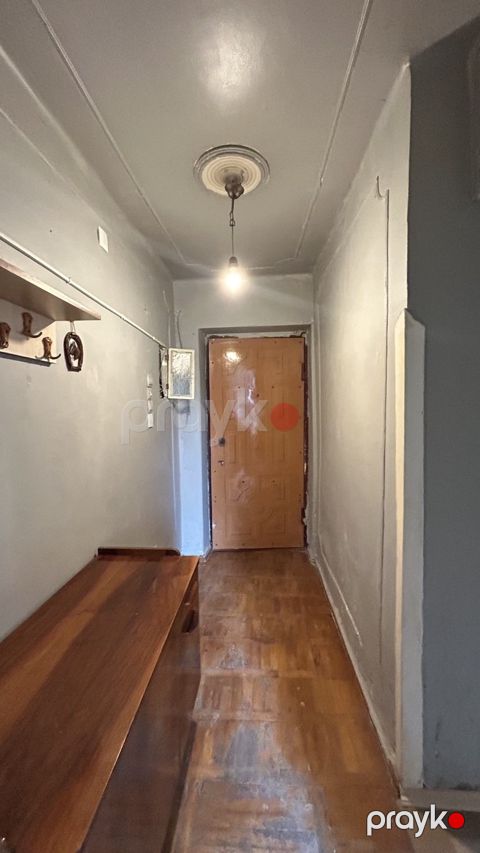 1-otaqlı mənzil kirayə verilir, A.M. Şərifzadə küç., 35 m² — Bakı