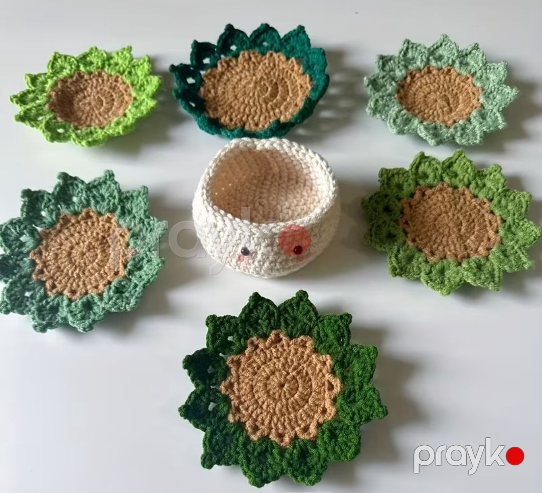 Ev dekorları — Digər, Göyçay (6)