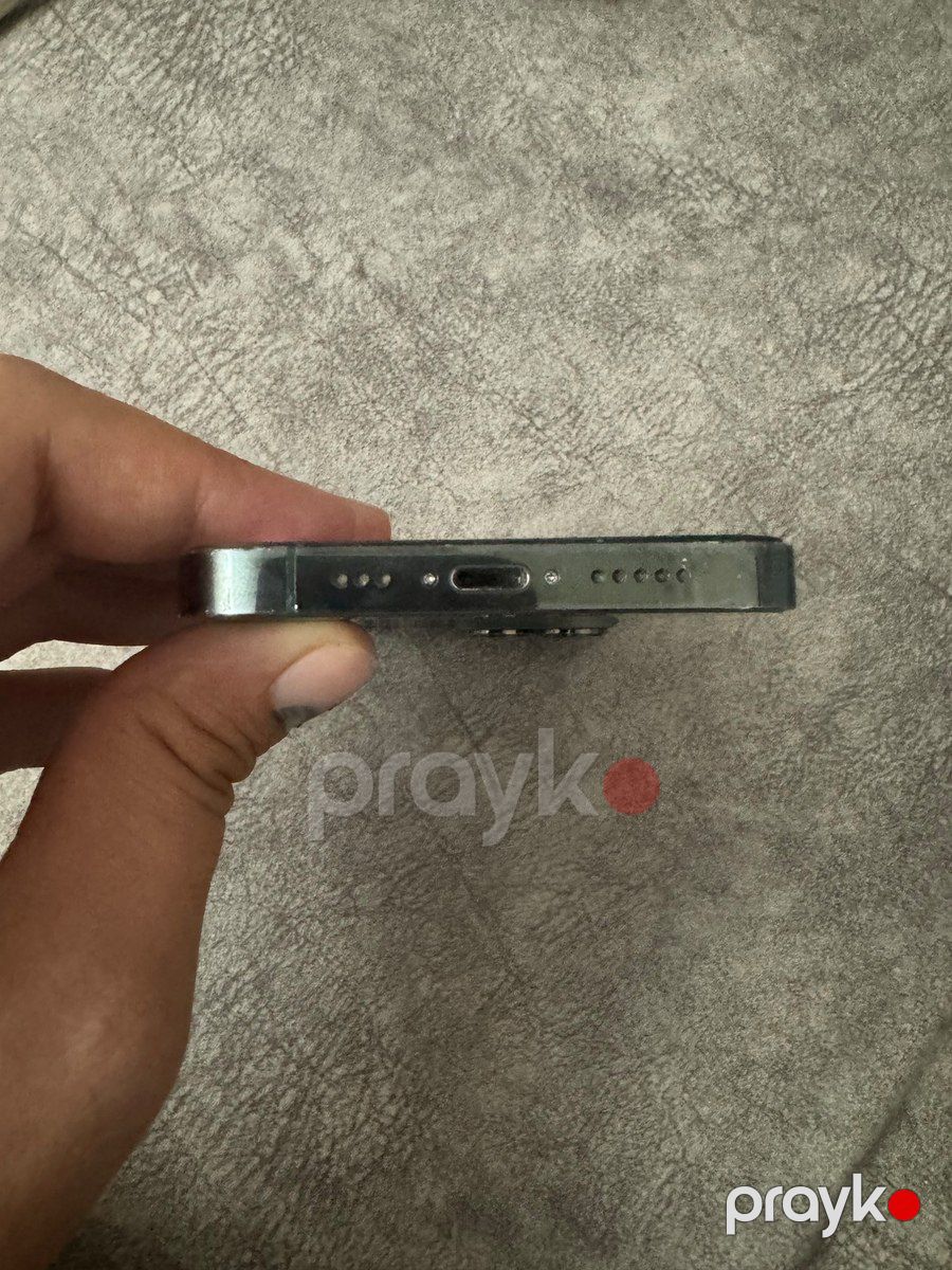 Apple iPhone 13 Pro Alpine Green 128GB/6GB — Smartfonlar, Bakı (7)