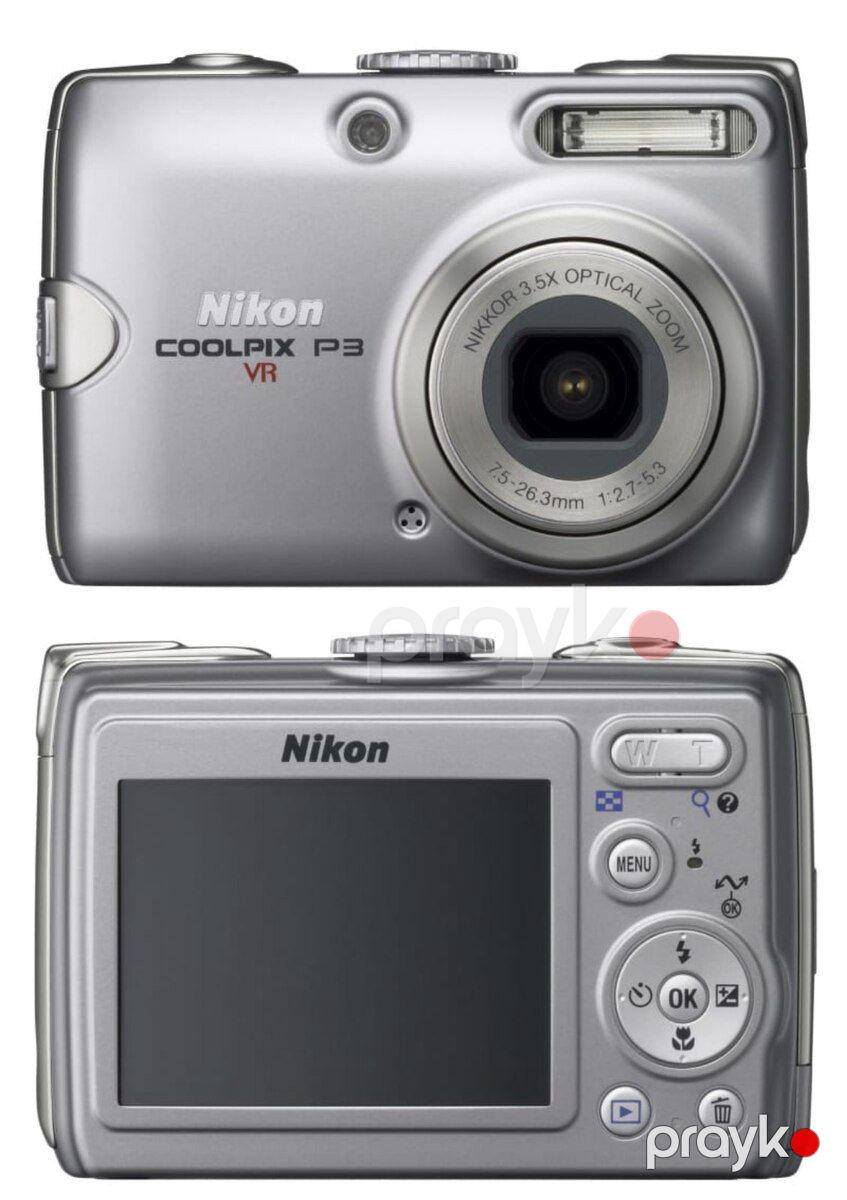Nikon fotoaparat — Foto və video texnikası, Bakı (2)