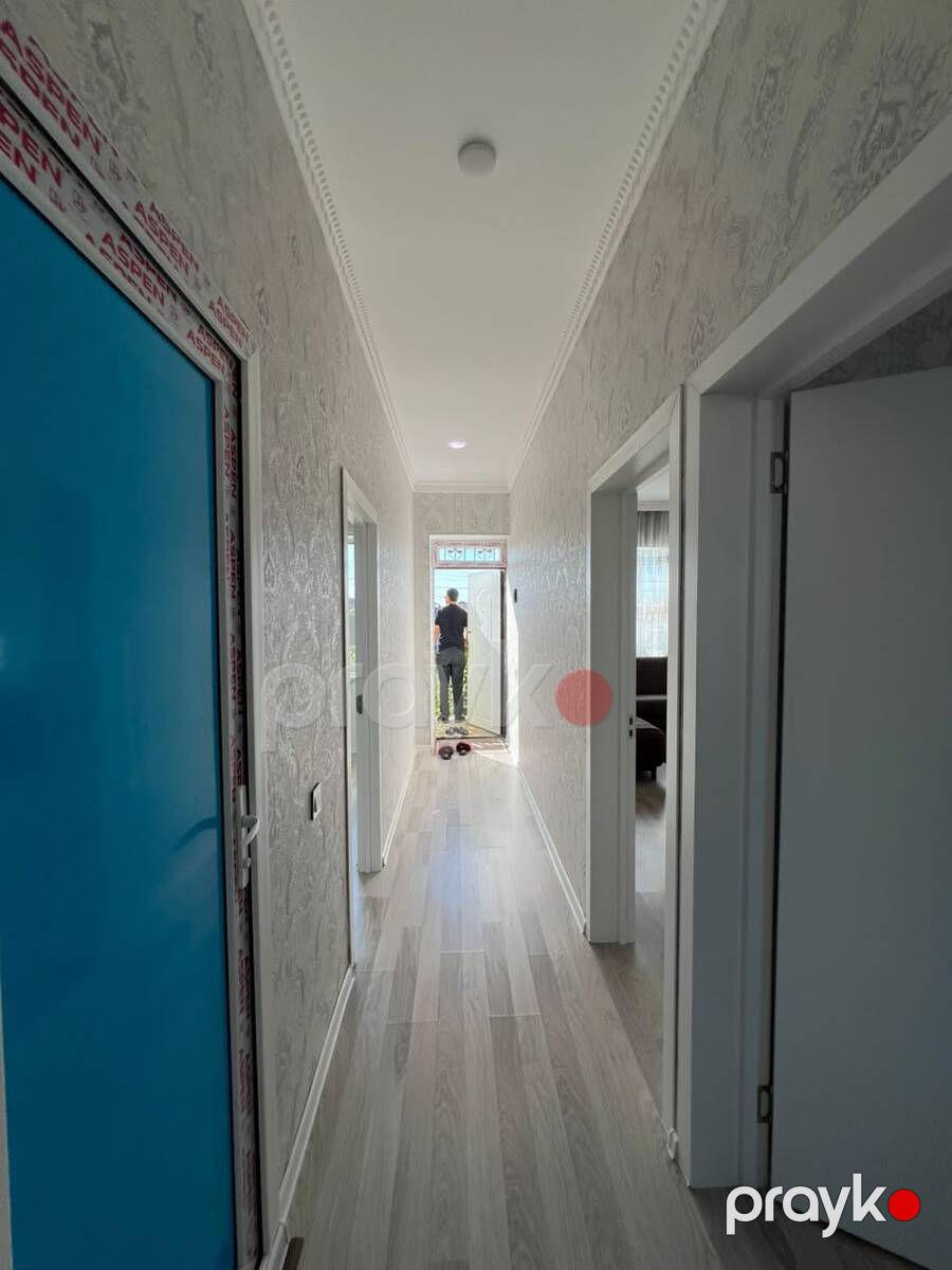 Satılır 6 otaqlı həyət evi/bağ evi 160 m² — Ev, villa, Bakı (9)