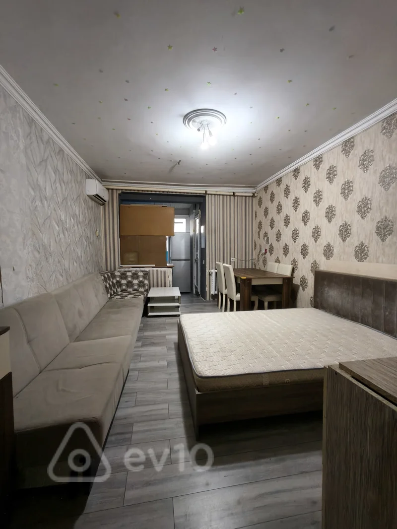 1 otaqlı mənzil, 19.5 m², Səbail rayonu badamdar qəsəbəsi — Mənzil, Bakı (3)