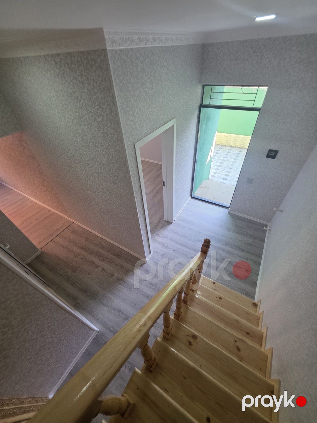 Həyət evi, Xırdalan ş — Ev, villa, Xırdalan (5)