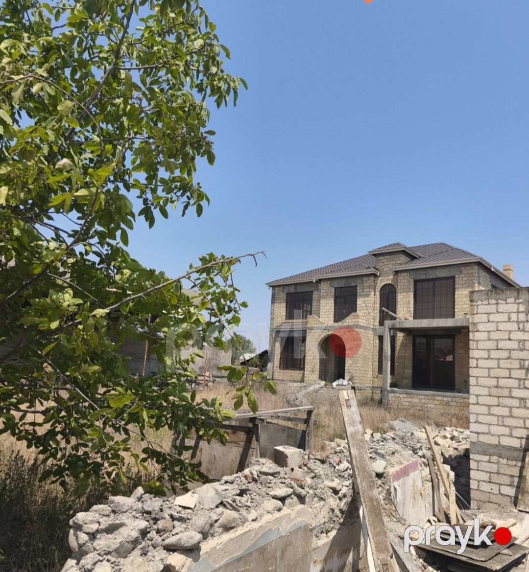 Villa, Gəncə ş — Ev, villa, Gəncə (2)