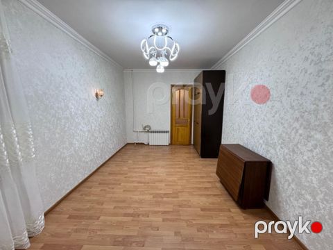 Satılır 3 otaqlı köhnə tikili 60 m² — Bakı