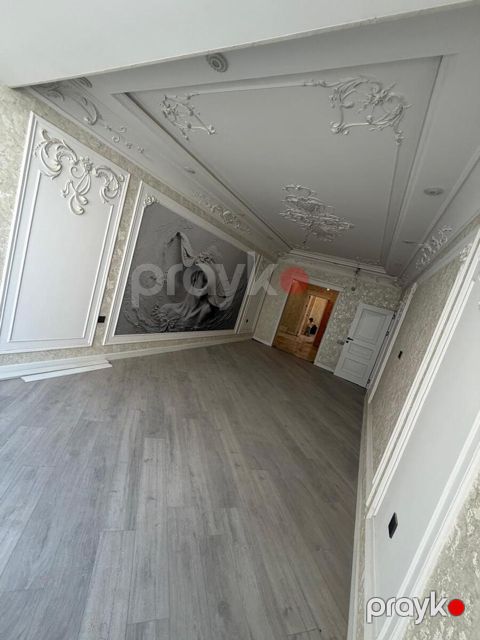 Satılır 3 otaqlı yeni tikili 110 m² — Bakı