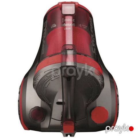 Siklon texnologiyalı tozsoran VC2101BKCY - Güc: 2000W (korpus — Bakı