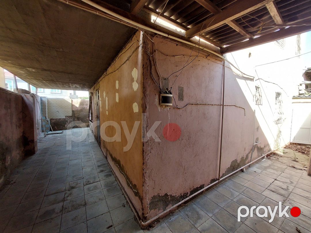 Satılır 7 otaqlı həyət evi/bağ evi 110 m² — Ev, villa, Bakı (2)
