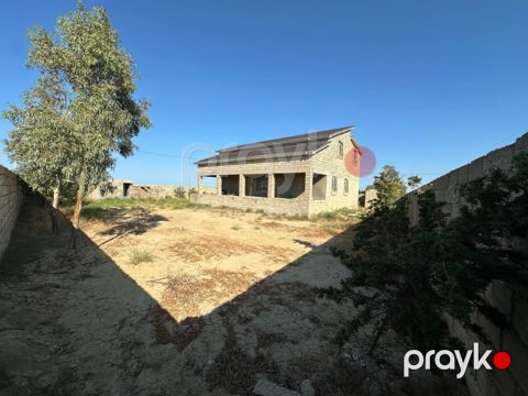 Həyət evi, Qala qəs — Bakı