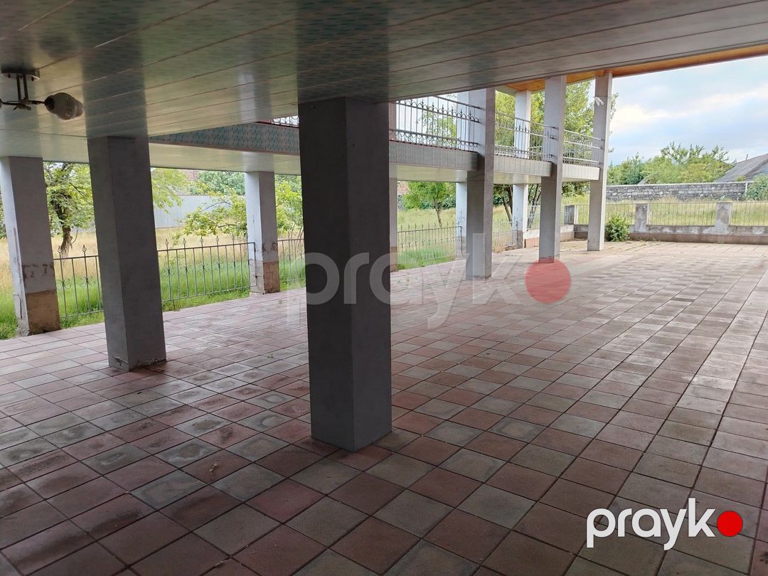 İcarəyə verilir 6 otaqlı həyət evi/bağ evi 500 m² — Ev, villa, Masallı (8)
