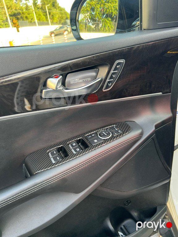 Kia Sorento, 2.0 L, 2016 il, 191 000 km — Avtomobillər, Bakı (7)