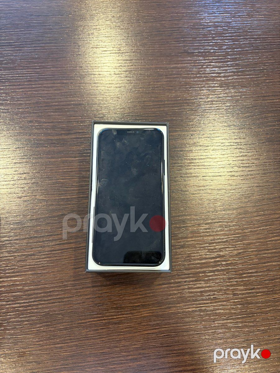 Apple iPhone 11 Pro Midnight Green 64GB/4GB — Smartfonlar, Ağdaş (2)