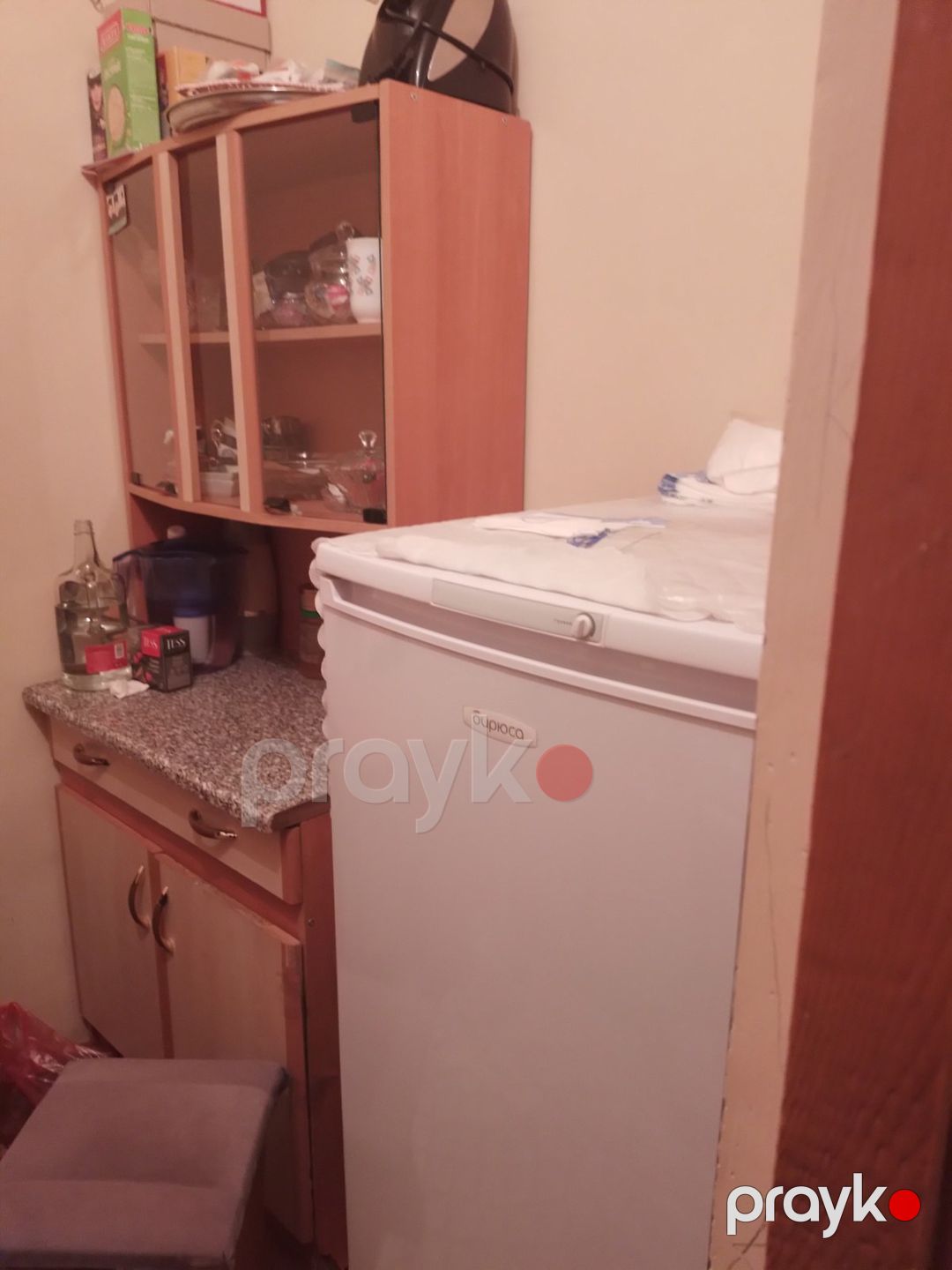 Satılır 2 otaqlı köhnə tikili 50 m² — Mənzil, Bakı (7)