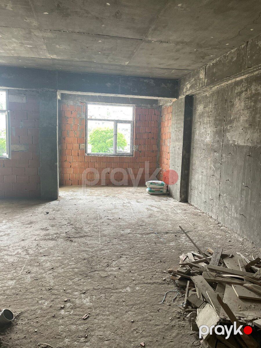3-otaqlı yeni tikili, Təbriz küç., 162 m² — Mənzil, Bakı (10)