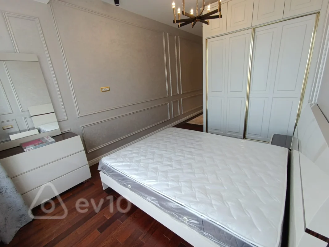 3 otaqlı mənzil, 145 m², Azadlıq prospekti — kirayə — Mənzil, Bakı (8)