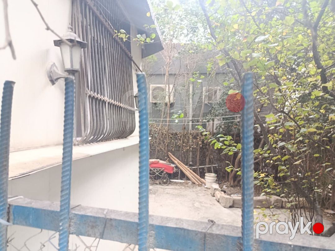 Satılır 4 otaqlı köhnə tikili 70 m² — Mənzil, Bakı (6)