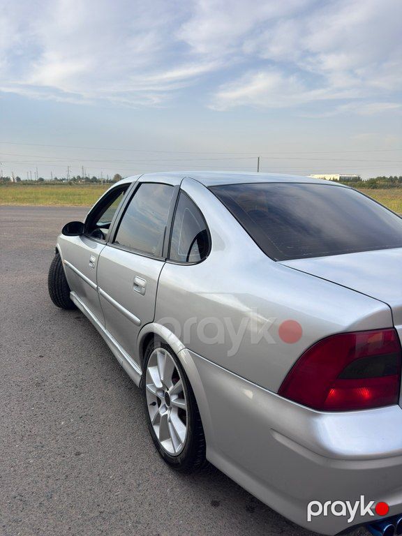 Opel Vectra, 1.6 L, 1999 il, 325 000 km — Avtomobillər, Qazax (7)