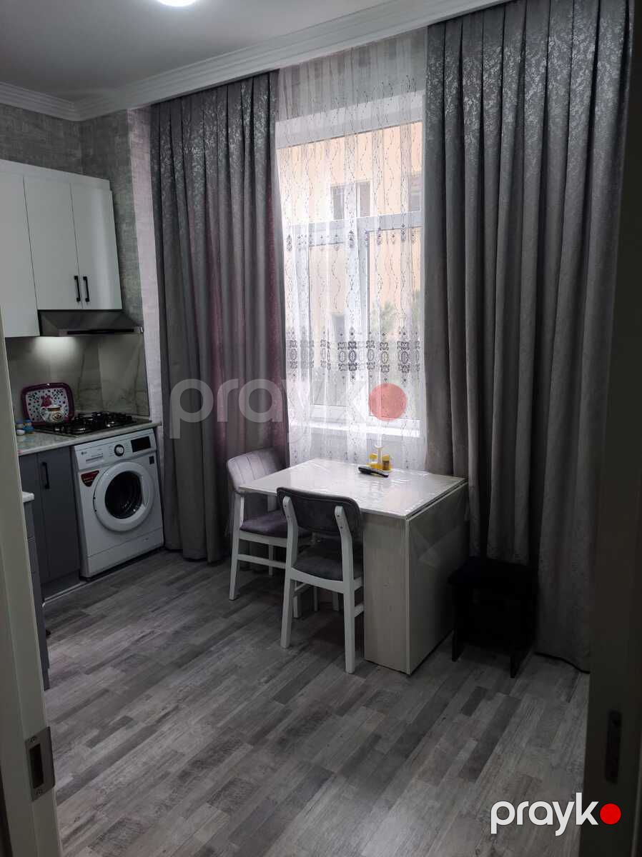 Satılır 2 otaqlı yeni tikili 70 m² — Mənzil, Bakı (11)