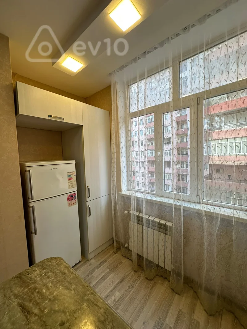 2 otaqlı mənzil, 60 m², Zerife Eliyeva kucesi, Xırdalan — Mənzil, Xırdalan (6)