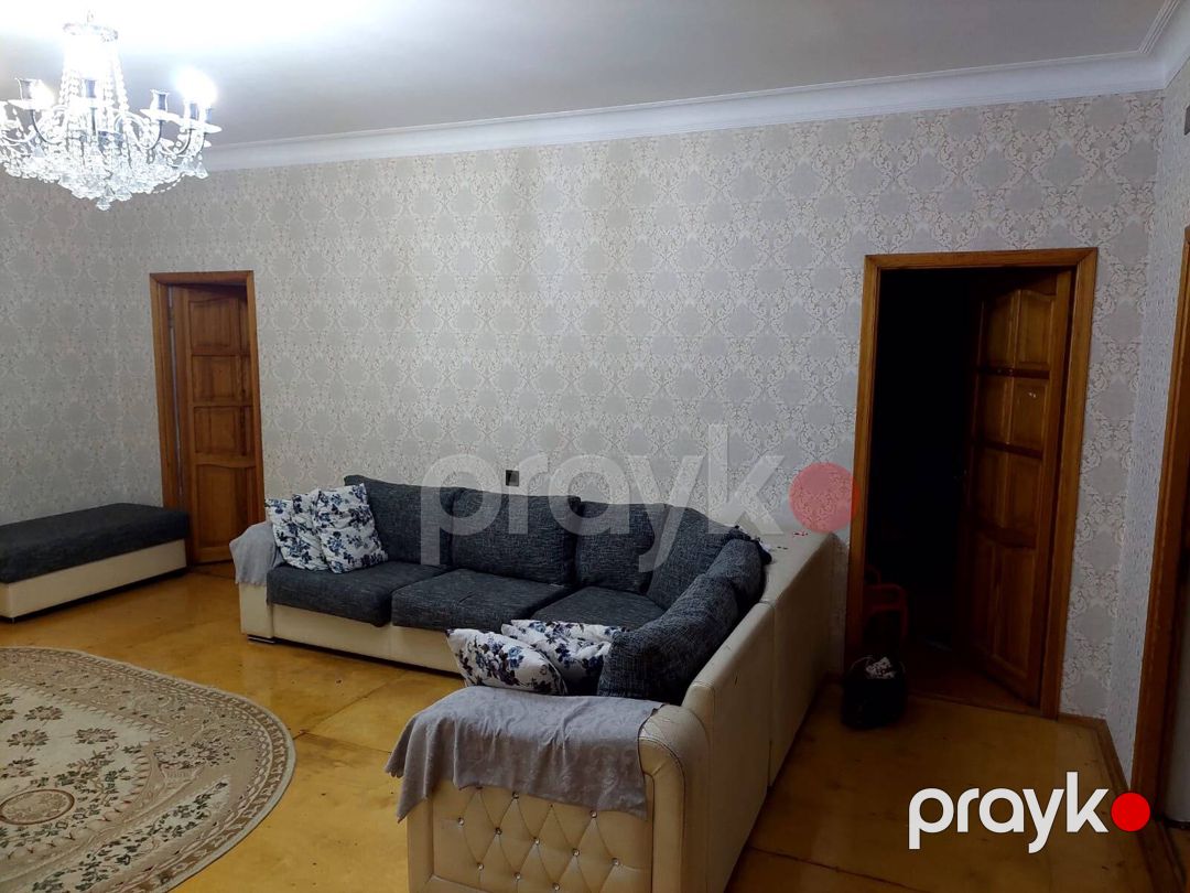 Satılır 6 otaqlı həyət evi/bağ evi 250 m² — Ev, villa, Sumqayıt (6)